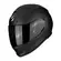 SCORPION EXO-491 full face helmet Черный