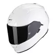 SCORPION EXO-491 full face helmet Белый
