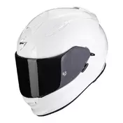 SCORPION EXO-491 full face helmet Белый