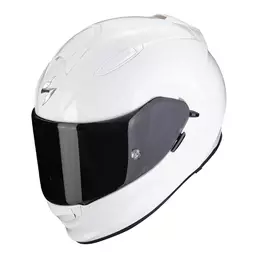 SCORPION EXO-491 full face helmet Белый