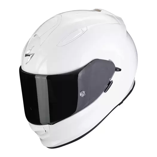 SCORPION EXO-491 full face helmet Белый