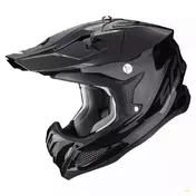 SCORPION VX-22 Air off-road helmet Черный