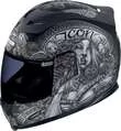 Icon Airframe Vaquero мотошлем
