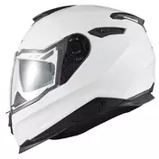 NEXX Y.100 Core open face helmet Белый