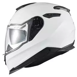 NEXX Y.100 Core open face helmet Белый