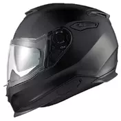 NEXX Y.100 Core open face helmet Черный