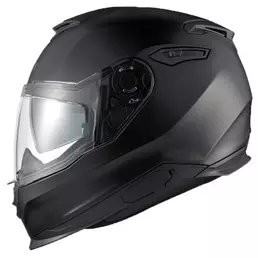 NEXX Y.100 Core open face helmet Черный