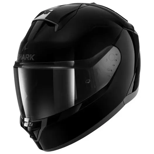SHARK Ridill 2 Blank full face helmet Черный (размер: s)