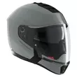 TUCANO URBANO Hyperlink open face helmet Glossy Nardo Grey (размер: xs)