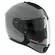 TUCANO URBANO Hyperlink open face helmet Glossy Nardo Grey