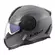LS2 FF902 Scope II modular helmet Серый