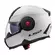 LS2 FF902 Scope II modular helmet Белый