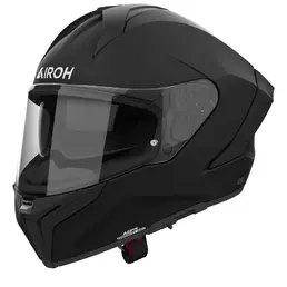AIROH Matryx full face helmet Черный