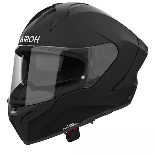AIROH Matryx full face helmet Черный (размер: s)