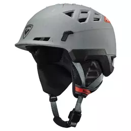 ROSSIGNOL Escaper Impacts helmet Серый (размер: s/m)