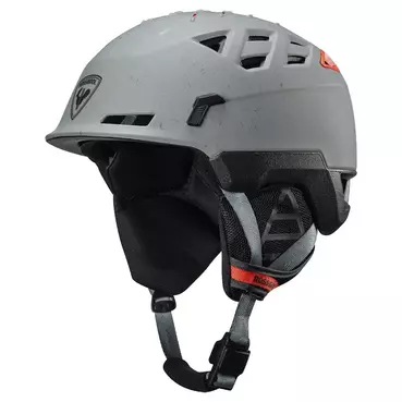 ROSSIGNOL Escaper Impacts helmet Серый