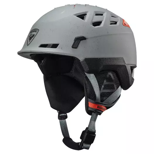 ROSSIGNOL Escaper Impacts helmet Серый (размер: s/m)