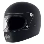 PREMIER HELMETS 23 Trophy U9BM 22.06 full face helmet Черный