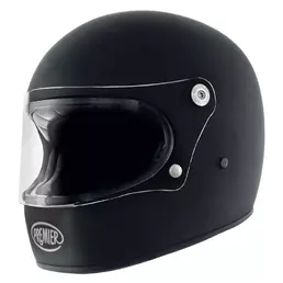 PREMIER HELMETS 23 Trophy U9BM 22.06 full face helmet Черный (размер: s)