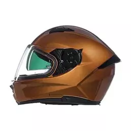 NOLAN N60-6 Classico Nobile full face helmet Gloss Copper (размер: xl)