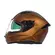 NOLAN N60-6 Classico Nobile full face helmet Gloss Copper