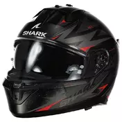 SHARK D-Skwal 3 Blast-R full face helmet Черный