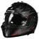 SHARK D-Skwal 3 Blast-R full face helmet Черный