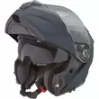 GARI G100 Trend modular helmet Glossy Grey (размер: xs)