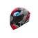 AIROH Connor Bot full face helmet Glossy Bot