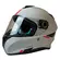 MT HELMETS Targo S full face helmet Серый