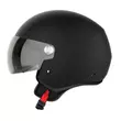 NEXX Y.10 Stiletto open face helmet Черный (размер: l)