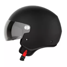 NEXX Y.10 Stiletto open face helmet Черный (размер: l)