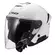 LS2 OF618 Verso II open face helmet Белый