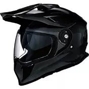 Z1R Range 2.0 full face helmet Черный