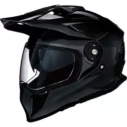 Z1R Range 2.0 full face helmet Черный