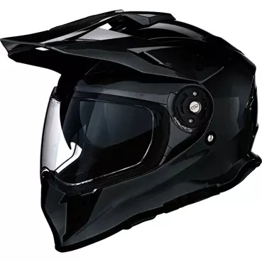 Z1R Range 2.0 full face helmet Черный