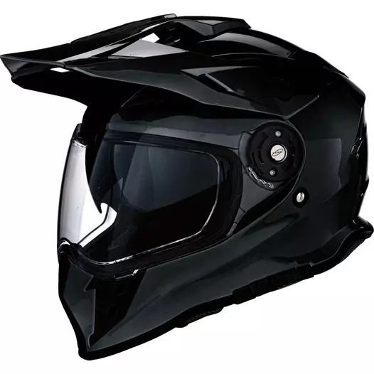 Z1R Range 2.0 full face helmet Черный
