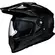 Z1R Range 2.0 full face helmet Черный