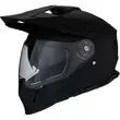 Z1R Range 2.0 full face helmet Черный