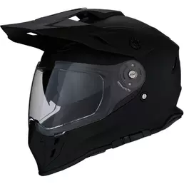 Z1R Range 2.0 full face helmet Черный