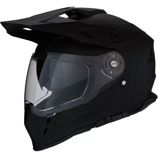 Z1R Range 2.0 full face helmet Черный