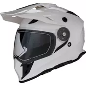Z1R Range 2.0 full face helmet Белый