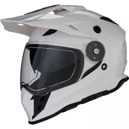 Z1R Range 2.0 full face helmet Белый