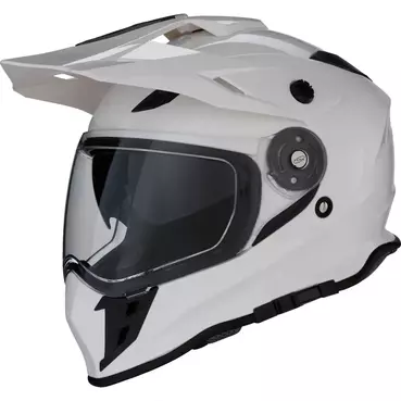 Z1R Range 2.0 full face helmet Белый