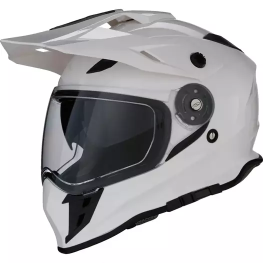 Z1R Range 2.0 full face helmet Белый (размер: s)