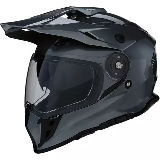 Z1R Range 2.0 full face helmet Серебристый