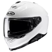 HJC i71 full face helmet Белый