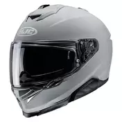 HJC i71 full face helmet Серый