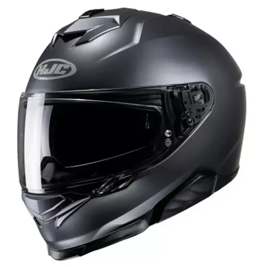 HJC i71 full face helmet Серый