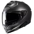 HJC i71 full face helmet Серый